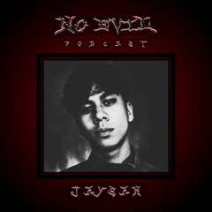 NO.EVIL PODCAST 12 - JAYSAN