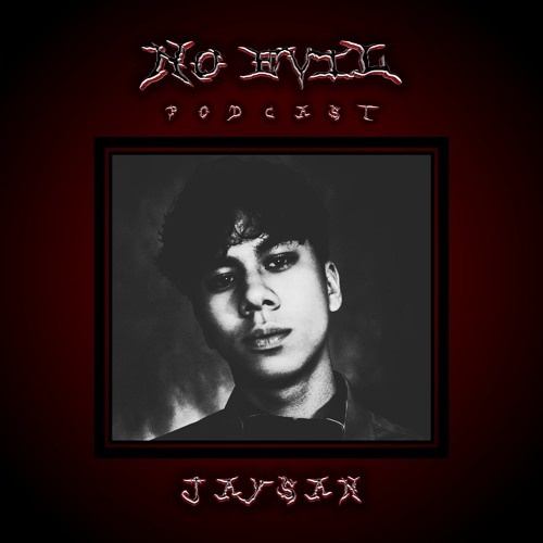 NO.EVIL PODCAST 12 - JAYSAN