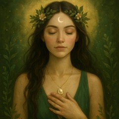 It broke me and birthed me