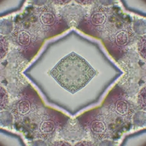 Quantum Sonics - Alex Wolfenden - 16th October 2021