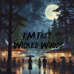 Wicked Woods 2024 - The Hallow Stage