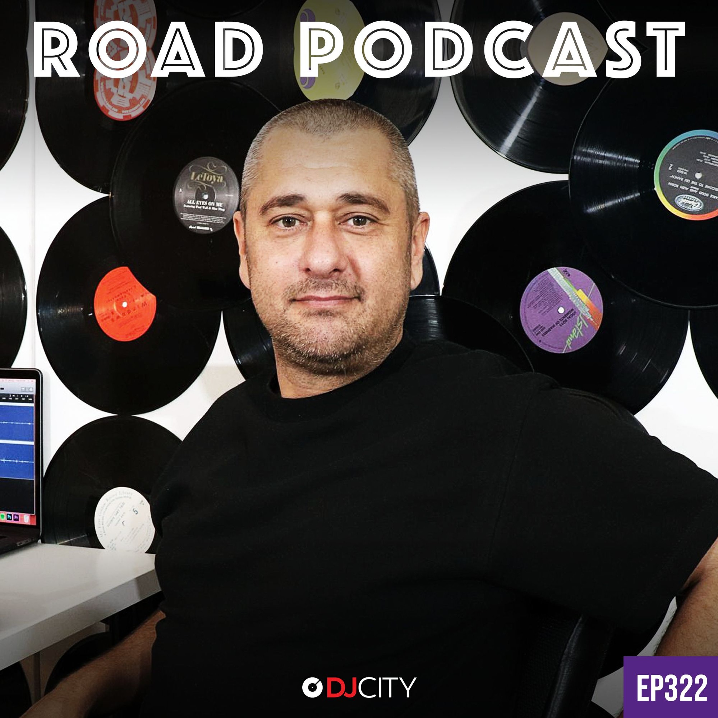 Episode 322: DAMION ‘DAMIZZA’ YOUNG "Hip-Hop's Most Powerful Ally In Radio"