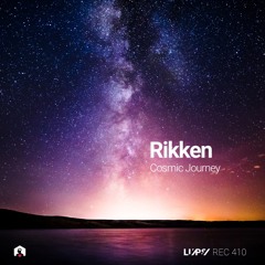 Rikken - Cosmic Journey (Original Mix)