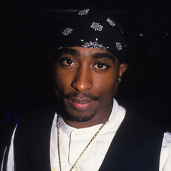 Tupac is never going to give you up