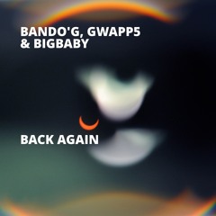 Back Again
