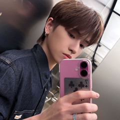 리우 Riwoo - Make up