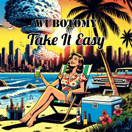 Take It Easy (Original Mix)