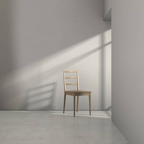 In The Corner By The Window