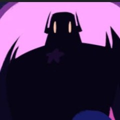 Nightmare Knight (Kirby64 Cover)