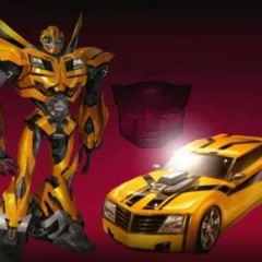 Transformers Prime Ost - 19 Bumblebee