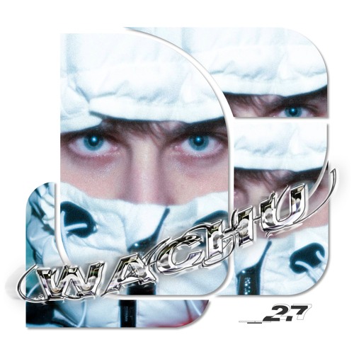 MIX SERIES_27 // WACHU