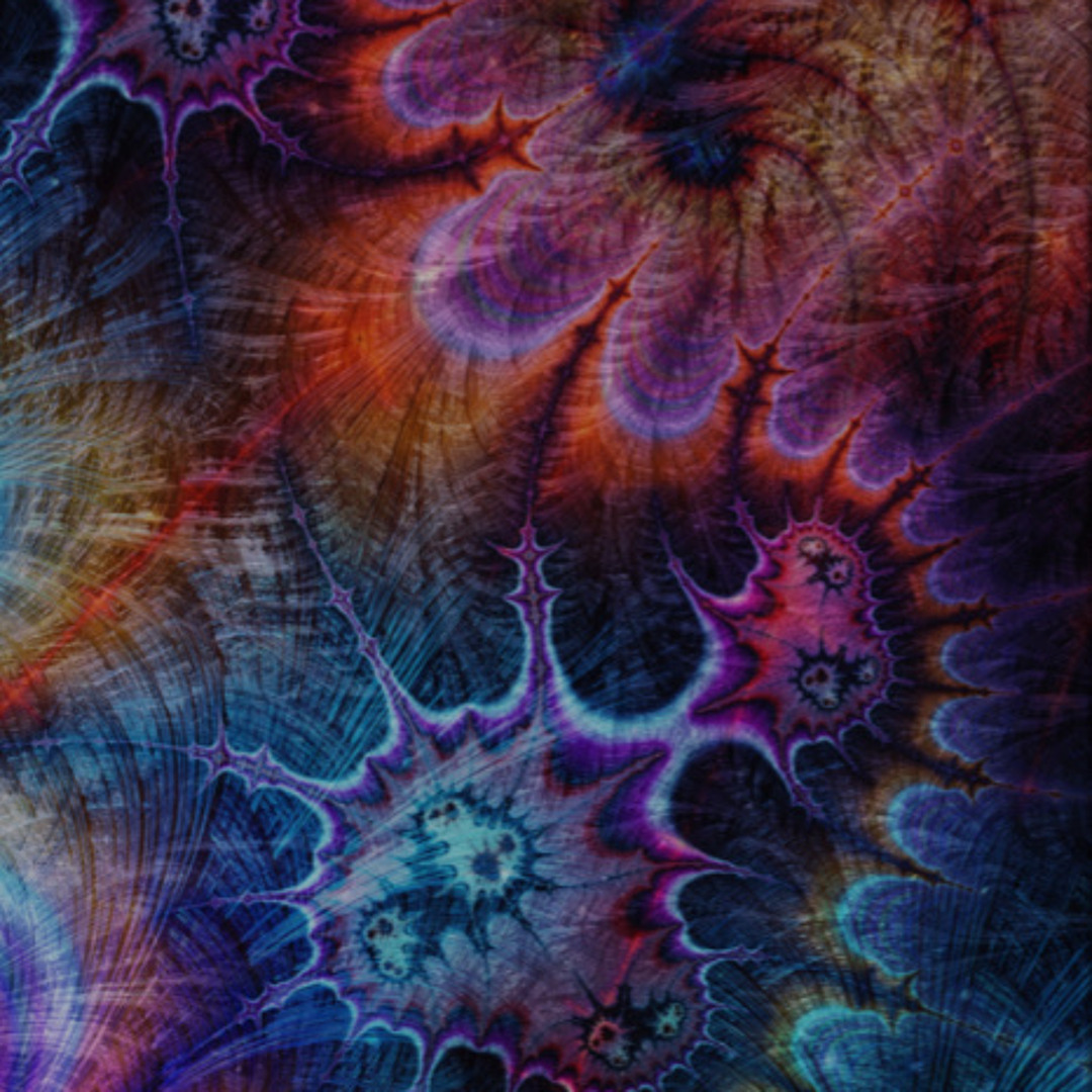 Prayers PsyTrance