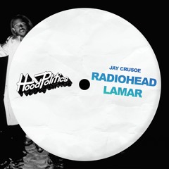 Jay Crusoe - Radiohead Lamar