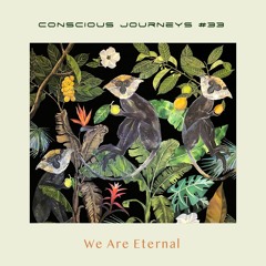 Conscious Journey #33: We Are Eternal
