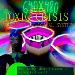 TOXIC CRISIS //LIVE AT NEURON ACTIVATOR\\ [640x480]
