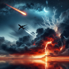 FEARS IN THE SKY (short)