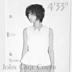 4'33"(John Cage Cover)