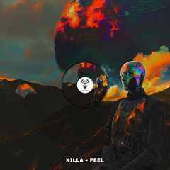 Nilla - Feel (Original Mix) [YHV TRANCE RECORDS]