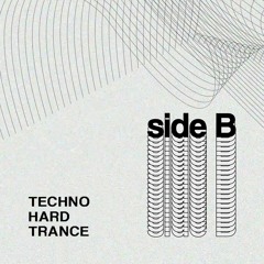 SIDE B / PODCAST 001 - Rave Renegade