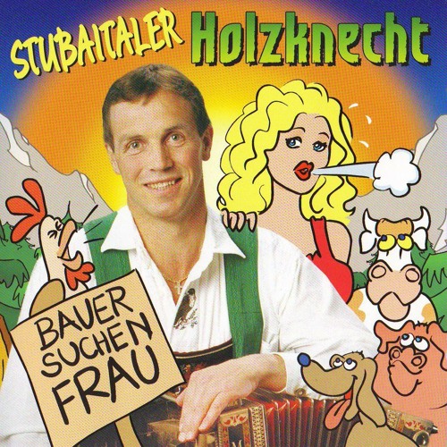 Bist A Tiroler, Bist A Mensch
