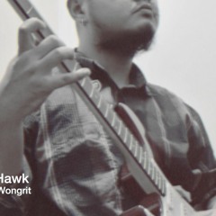 Supasan Wongrit - Boost Hawk