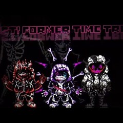 Dust!Former Time TrioPhase3 - Pathological Hate Reflect [SK_KAOS]
