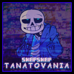 Swapswap - TANATOVANIA (Original)