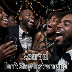 Don't Stop Instrumental