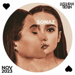 Laschian Music Podcast #06 - SONAZ