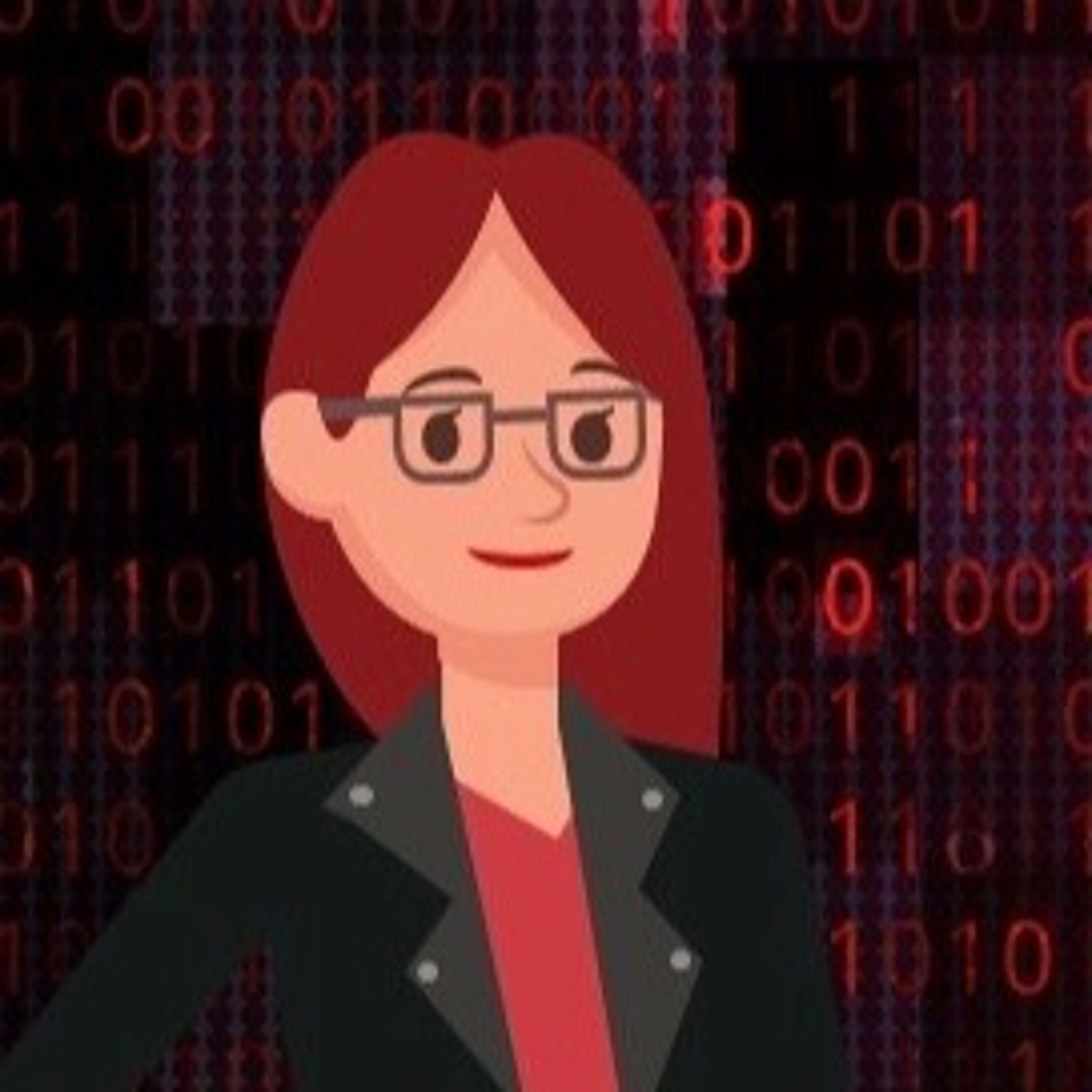 Cyber Warrior Princess