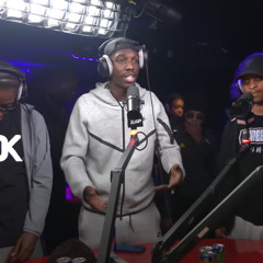 Louis XCV [EXCLU] - Wixo & La2s