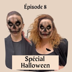 Spécial Halloween