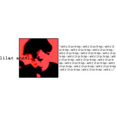 I wasted my life upon the stage