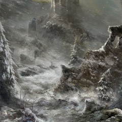 Marduk-Inside of the cold painting 162 bpm no master