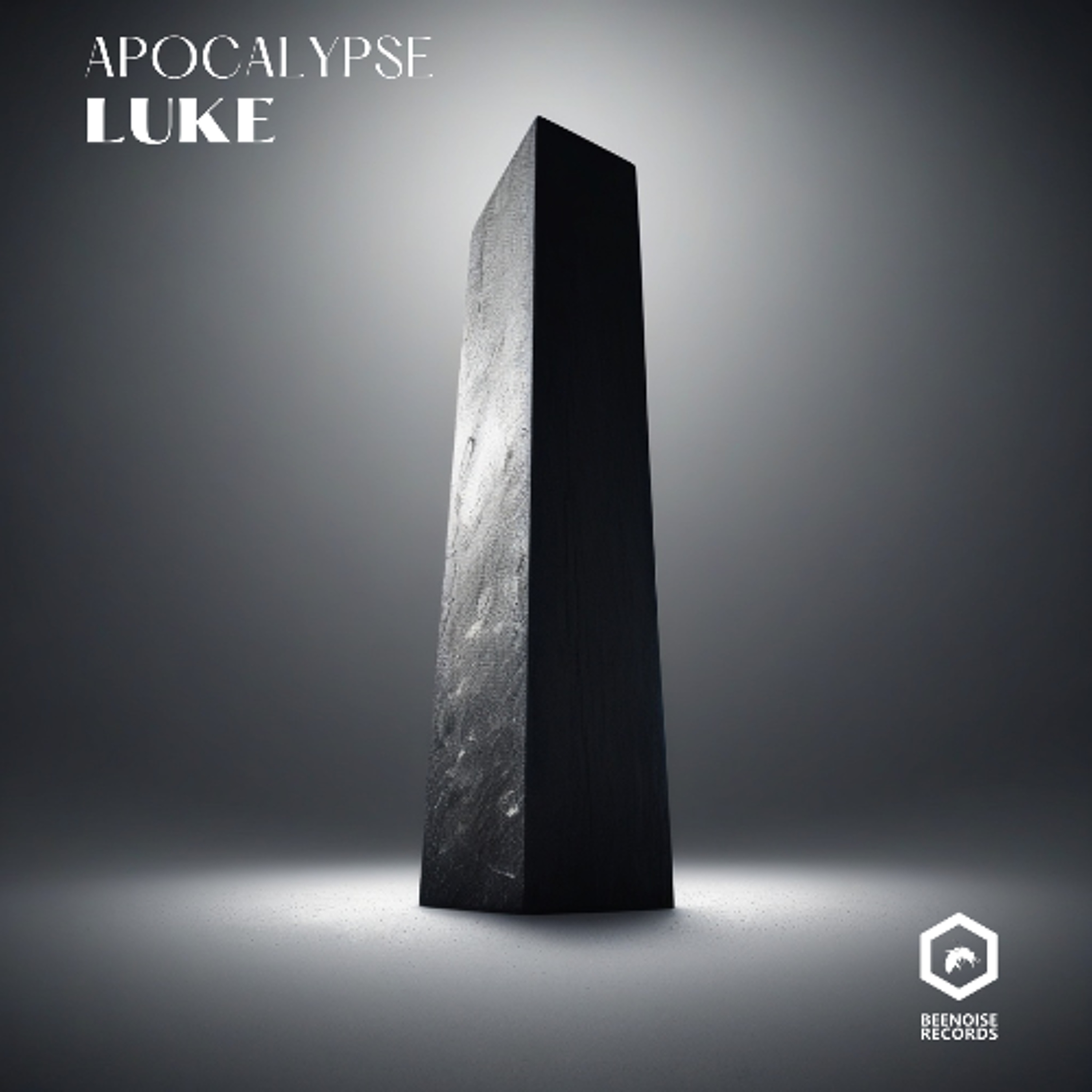 Luke-Apocalypse episode artwork