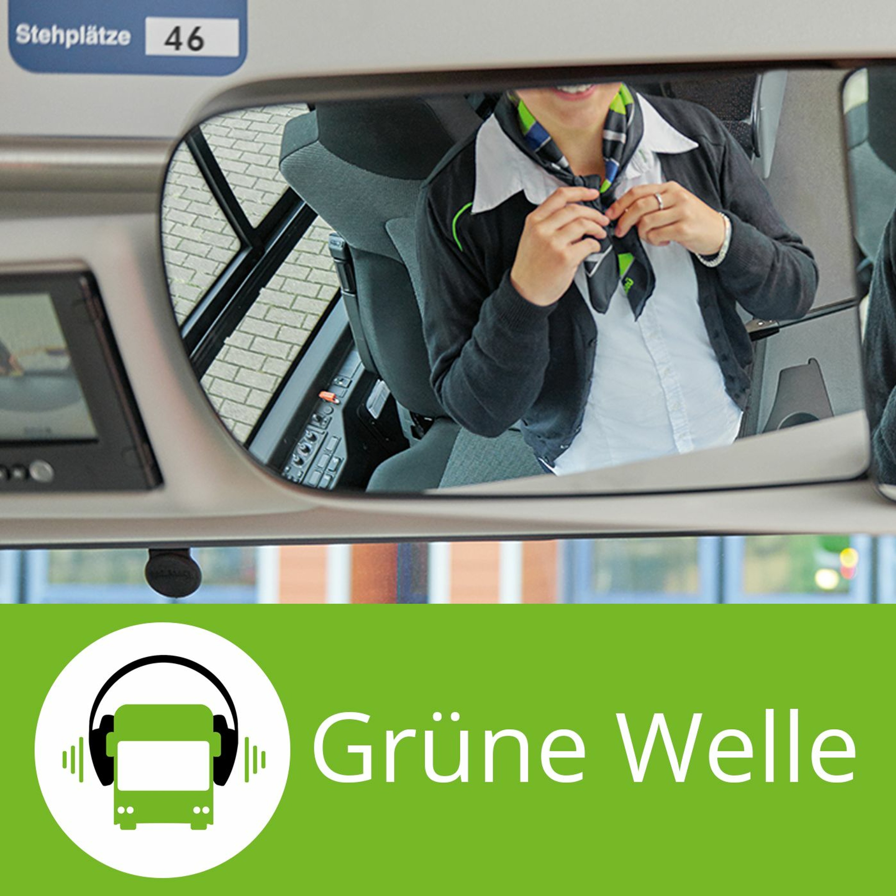 ÜSTRA Grüne Welle