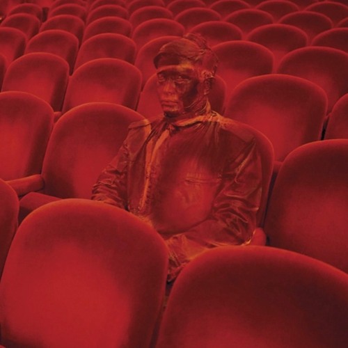 Errand (feat. saVant)(prod. teenslug)