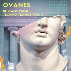 Ovanes - 4:20 Techno sound