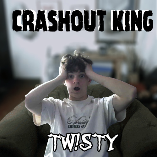 CRASHOUT KING [DIRECT DL]