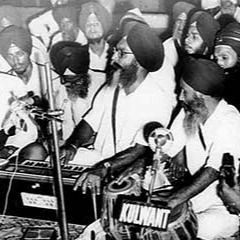 Bhai Mohinder Singh Ji SDO - vin gur mukat n hovaee fir aaeeai jaaeeai (Puratan Kirtan)