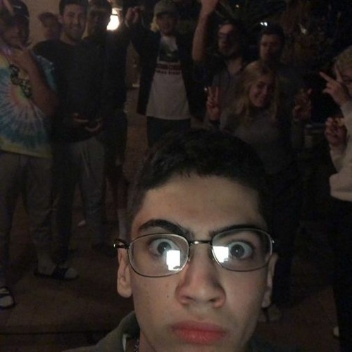 ericdoa - Green Lights (solo)