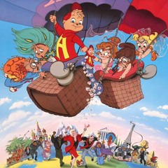 Chipmunk Aventure Theme