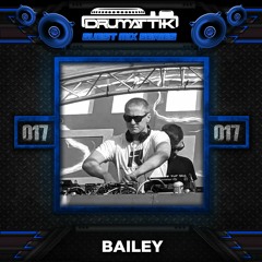 GMS017 - DJ Bailey