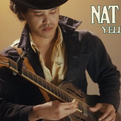 Traveling Blues at AudioVersity, Mar. 26, 2025 (ep.641)