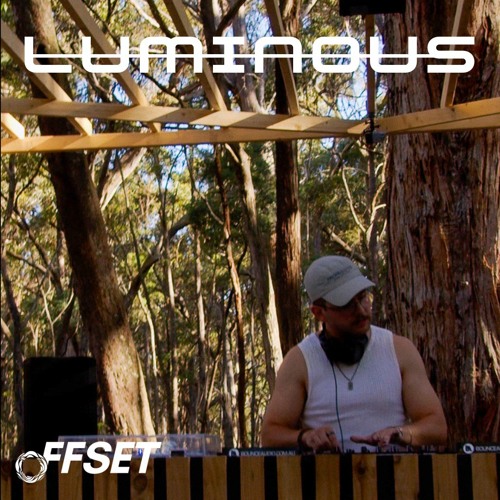 thunderbird @ luminous festival 2024