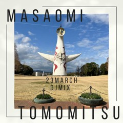 March 2023 DJ MIX Vol.77 [moving]