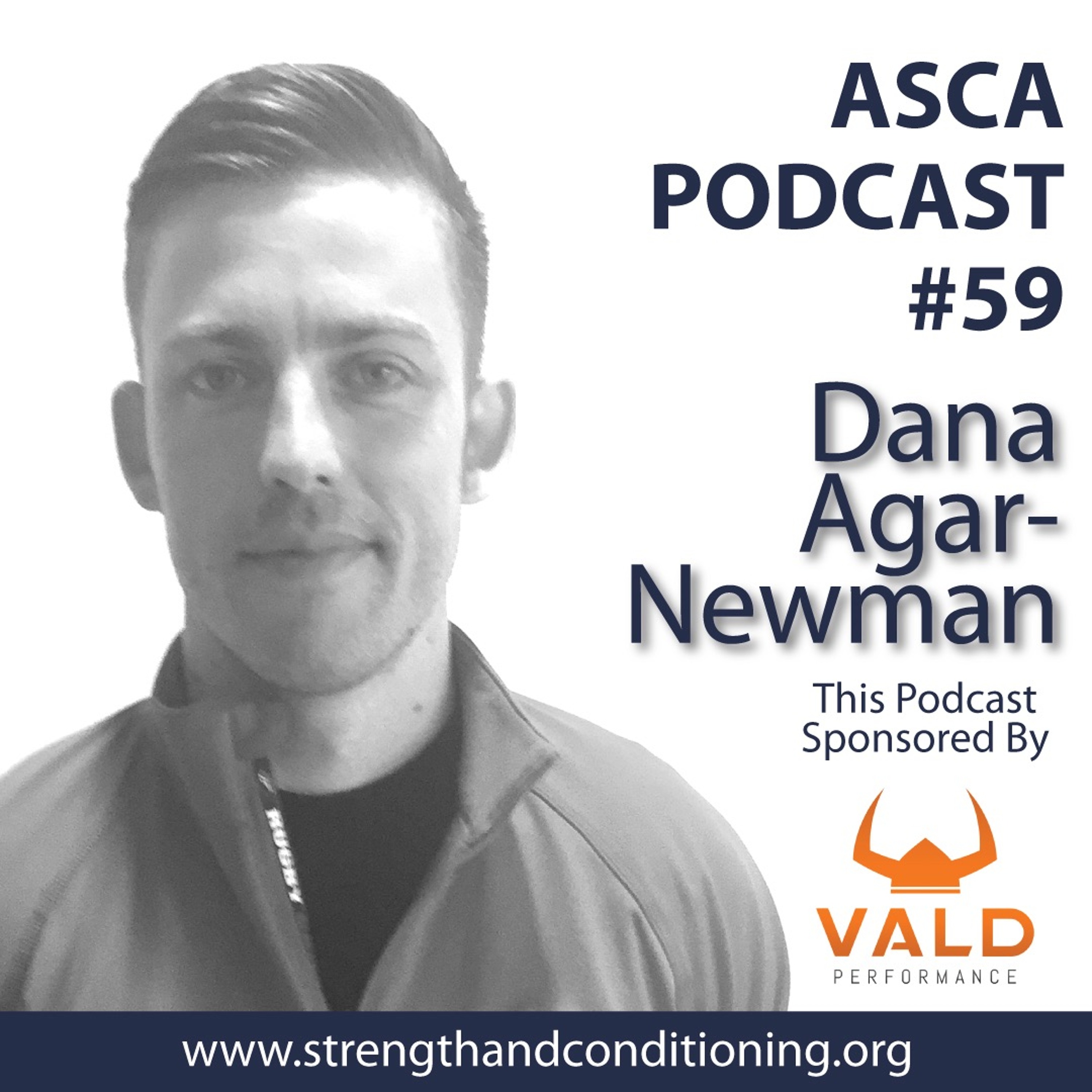 ASCA Podcast