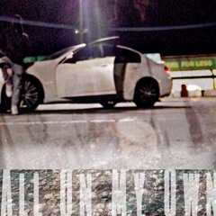 All On My Own (Prod. ShoBeatz X Jah)