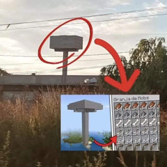 mob grinder type mix