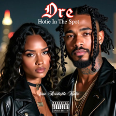 Hotie In the Spot